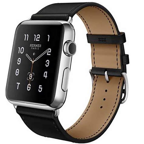 hermes bracelet apple watch price|hermes apple watch band 42mm.